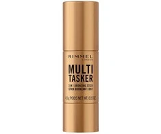 Rimmel London Multitasker Stick Bronceador 3 En 1 02-Medium 4,, 5 g