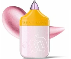 Urban Decay Face Bond Luminizer Iluminador Líquido Mirrorball 1 U
