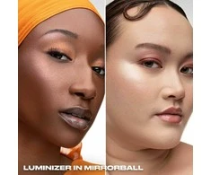 Urban Decay Face Bond Luminizer Iluminador Líquido Mirrorball 1 U