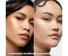 „Urban Decay Face Bond Luminizer Space Cowboy“ skystas šviestuvas, 1 vnt.
