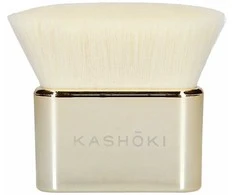 Kashōki Body makeup brush 1 u