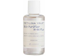 METILINA VALET PURIFICADOR H44 PLUS 100