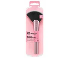 Real Techniques Cheek Extra Big Finishing makiažo šepetėlis
