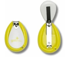 Galiplus Baby NAIL CLIPPER 1 u