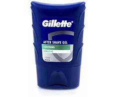 "Gillette Series" skutimosi po skutimosi gelis nuo sudirginimo 75ml