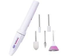 Pedicure manicure set pedi mate grater ped