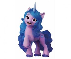 Mano mažasis ponis Mano mažasis ponis Izzy, folijos balionas 36 cm (WP)