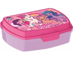 Hasbro Stor - Lunchbox My Little Pony (61474)