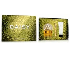 Rinkinys Daisy Marc Jacobs EDT, 100 ml Body, 75 ml Mini@