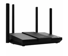 Asus | Dual Band WiFi 7 Smart AiMesh Expandable Maršrutizatorius | RT-BE50 BE3600 | 802.11be | 688/2882 Mbit/s | Ethernet LAN (RJ-45) jungtys 3 | Mesh Support Yes | MU-MiMO Yes | No mobile broadband | Antenna type External
