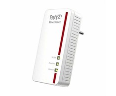 Maršrutizatorius AVM FRITZ!POWERLINE 1260E PLC ADAPTERIS