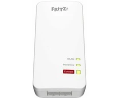 Maršrutizatorius Prieigos taškas Fritz! Powerline 1240 Balta