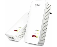 Maršrutizatorius Prieigos taškas Fritz! Powerline 1240 Balta