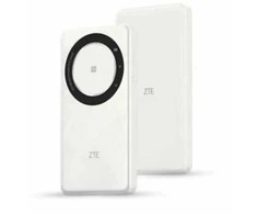 Maršrutizatorius ZTE U30 Air, Baltas
