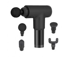 Massage gun vibrating body massager gun