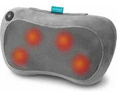 Medisana Ecomed 23309 massage pad Juodas 24 W
