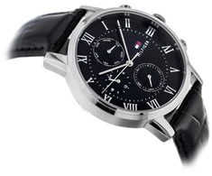 Laikrodis MASERATI MEN'S WATCH R8873621005 (zs015d)
