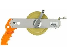 STANLEY TAPE STEEL 30m MASTER II