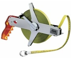 STANLEY TAPE STEEL 30m MASTER II
