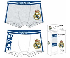 Real Madrid Cf Real Madrid berniukų bokseriai, 2 vnt. 2900003005