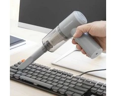 Mažas belaidis įkraunamas rankinis dulkių siurblys Recuum InnovaGoods