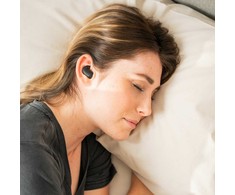 Mažos nematomos ausinės miegui Sonighty InnovaGoods