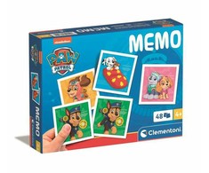 Medžiaginė lėlė Clementoni
