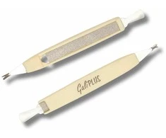 Galiplus CUTICLE CLIPPER low skin file 1 u