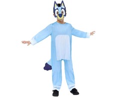 Kostiumas vaikams Bluey 3 Dalys