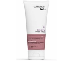 Cumlaude Lab DELIGYN INTIMATE HYGIENE gel menopausal stage 100 ml
