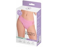 Menstruacinės kelnaitės Femme Republique Rožinė