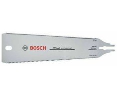Bosch Ryoba pjūklo geležtė 250mm