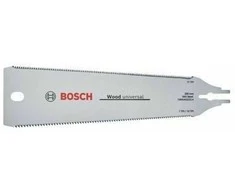 Bosch Ryoba pjūklo geležtė 250mm