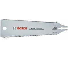 Bosch Ryoba pjūklo geležtė 250mm