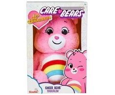 Simba Toys SIMBA Care Bears Mimosa plush toy 35cm