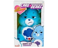 Simba Toys SIMBA pliušinis žaislas „Care Bears Lucky“, 35 cm