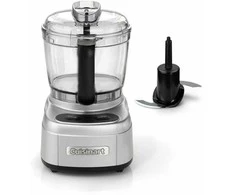 Mėsmalė Elektrinis smulkintuvas CUISINART Mini Prep Pro ECH4E