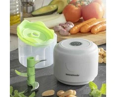 Mėsmalė Įkraunamas nešiojamasis mini smulkintuvas Echoppie InnovaGoods