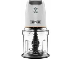 Mėsmalė Kenwood CHP61.100WH mini smulkintuvas