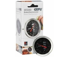 GEFU MESSIMO maisto termometras 10–120 °C analoginis
