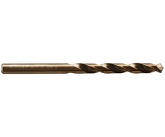 Wolfcraft HSS cilindrinis metalinis grąžtas 6,0 mm mm (WF7456010)