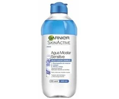 Garnier Skin Active dvifazis micelinis vandens valiklis, 400 ml