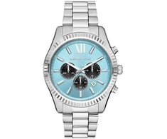 Vyriškas laikrodis MICHAEL KORS Lexington MK9165 + BOX