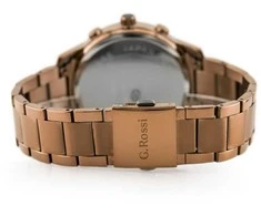Moteriškas laikrodis MICHAEL KORS MK3228 - LEXINGTON (zm510b)