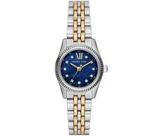 Moteriškas laikrodis MICHAEL KORS MK4865 Lexington 26mm + BOX