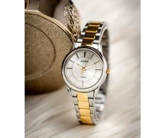 Moteriškas laikrodis MICHAEL KORS MK7317 BRYNN + BOX