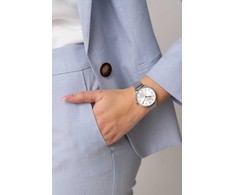 Moteriškas laikrodis MICHAEL KORS MK4802 - LEXINGTON + BOX
