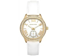Moteriškas laikrodis MICHAEL KORS SAGE MK4818 + BOX