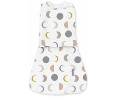 Ingeniuty INGENUITY vystyklas SWADDLEME Luna, 3 - 6 mėn., MULTICOLORED, 17388