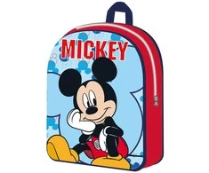 Miela Disney Mikio kuprinė, krepšys 30 cm